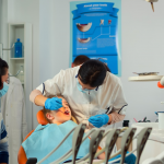 Klinik Gigi Klaten Orthoaesthetic Dental Care Pilihannya!