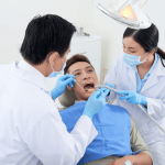 Klinik Gigi Recomended Klaten Yogya Solo Klinik Orthoaesthetic Dental Care Saja!